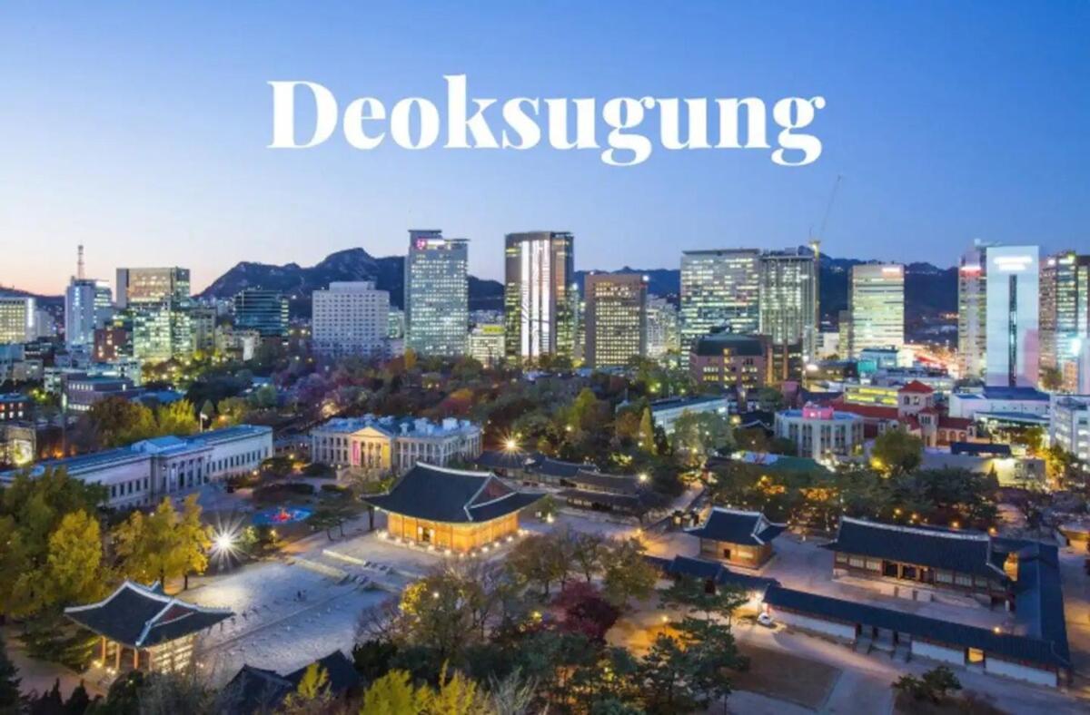 Warm 2br 1 Min From Subway Apartment Seoul